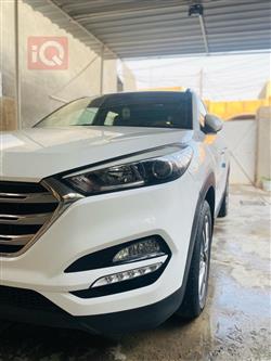 هیوندای تۆکسۆن